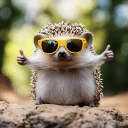 porcupinefreak