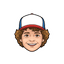 dustin